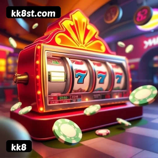 Baixar APK kk8
