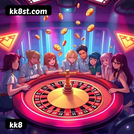 Notificações e promoções