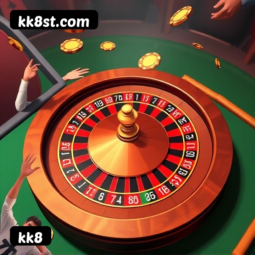 Instalação Android kk8