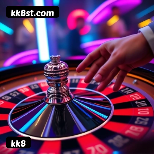 Cashback semanal kk8