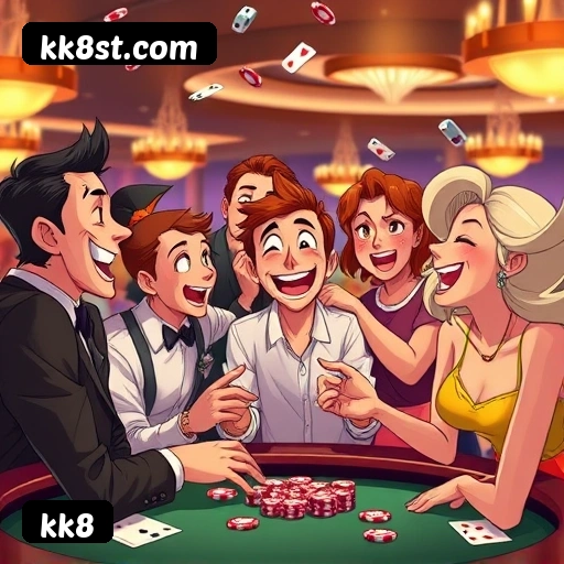 Poker variations - Texas Hold'em e Caribbean Stud