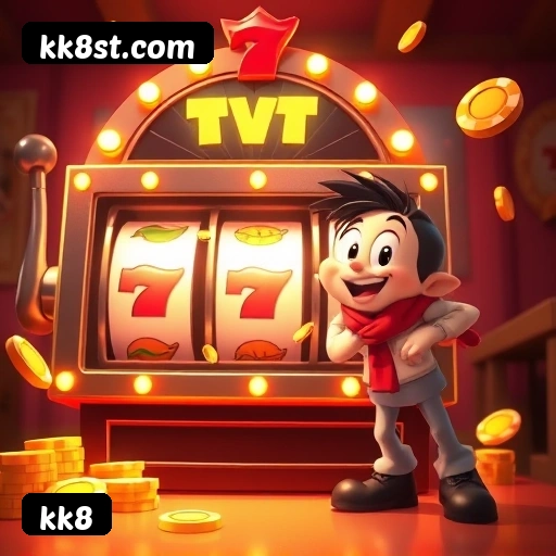 Apostas esportivas ao vivo na kk8