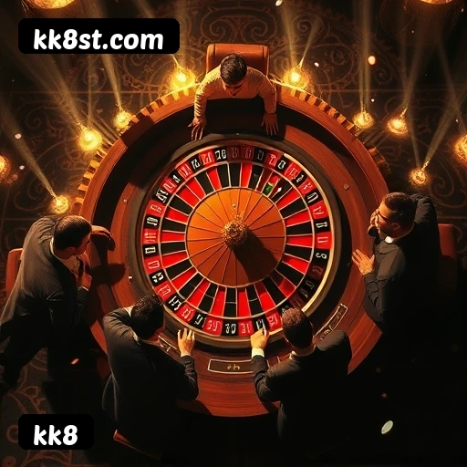 Slots Premium da PG Soft na kk8