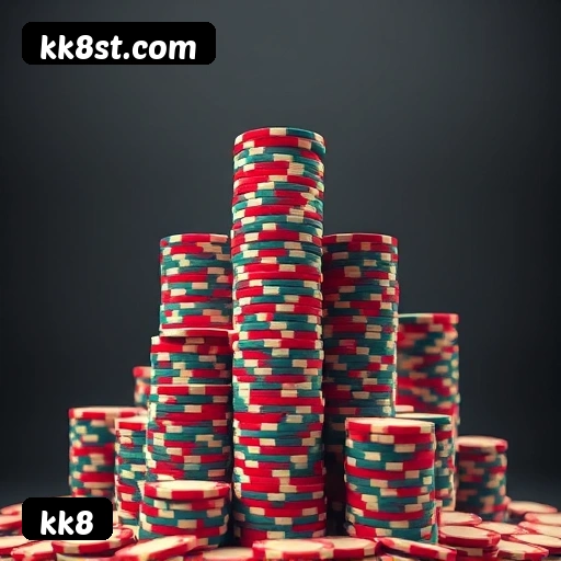 Cashback Semanal kk8