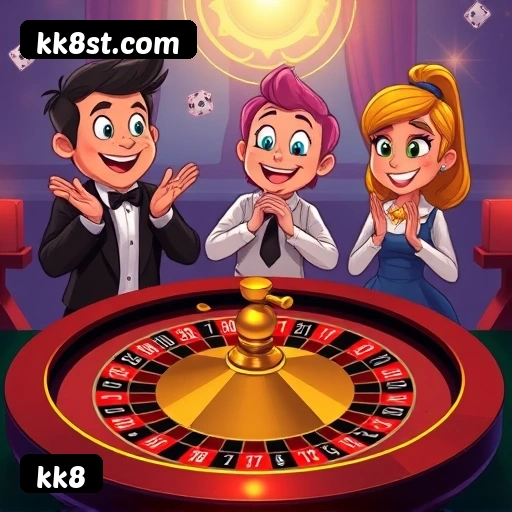 Download Android kk8